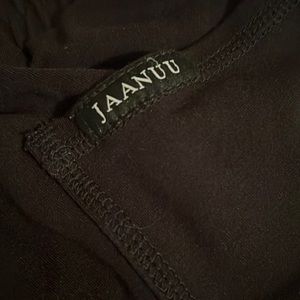 Jaanuu petite slim ankle scrub pant